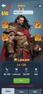 Hero mechanic 3