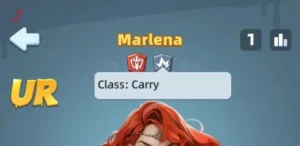 Hero mechanic