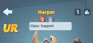 Hero mechanic
