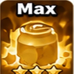Annie Candy Jar skill icon