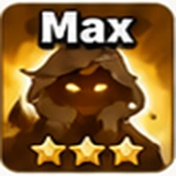 Annie Charged Gummies skill icon