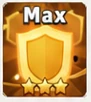 Arthur Rock Solid skill icon