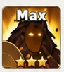 Arthur Strong Will skill icon