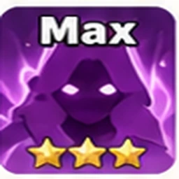 Ash Focus skill icon