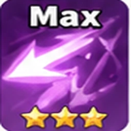 Ash One Stone Two Birds skill icon