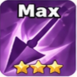 Ash Precision Shot skill icon