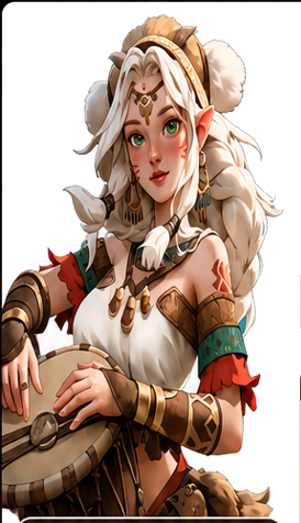 Bell UR Ranger Support