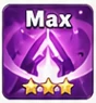 Bella Crimson Prayer skill icon