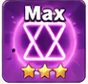 Bella Tenacity skill icon