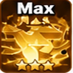 Billy Wooden Frame skill icon