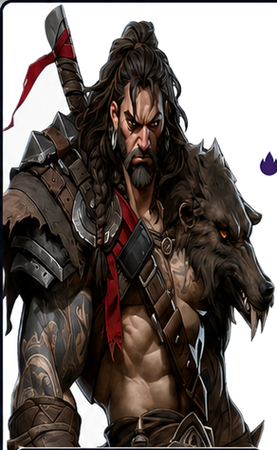 Brian UR Warlock Tank