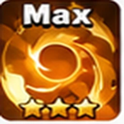 Brian Lungar Howl skill icon