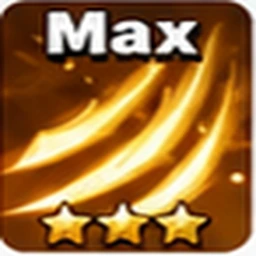 Brian Sharp Claw skill icon