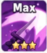 Celia Flying Blade skill icon