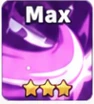 Celia Ricochet Blade skill icon