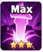 Claire Celestial Judgement skill icon