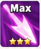 Claire Rain of Arrows skill icon