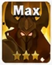 Daskal Resolute Fight skill icon