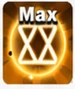 Daskal Tenacity skill icon