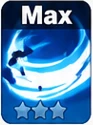 Durant Leap Slash skill icon