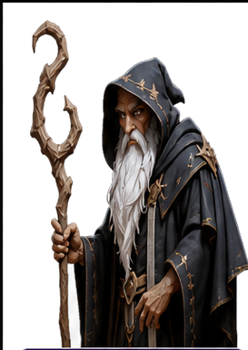 Grenwald SSR Warlock Carry