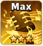 Harper War Flute Sound skill icon