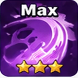 Hastar Lash skill icon