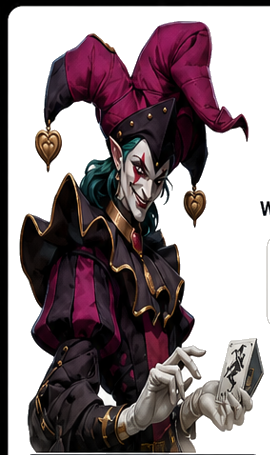 Jester UR Warlock Carry
