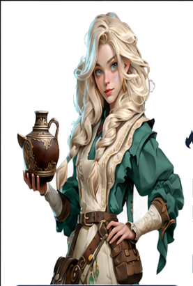Kafa SR Warlock Carry
