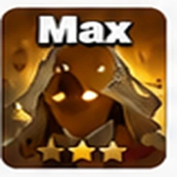 Louis Indomitable Spirit skill icon