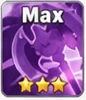 Lucius Battle Axe skill icon