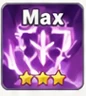 Lucius God of War Blessing skill icon