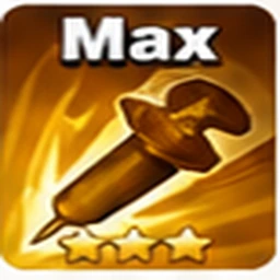 Nicole Ember Dust skill icon