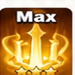 Nicole Inferno Array skill icon