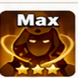 Nicole Puppet skill icon
