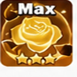 Red Lady Crimson Rose skill icon