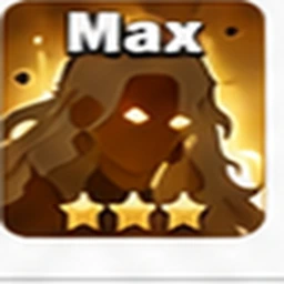 Red Lady Lone Flower skill icon