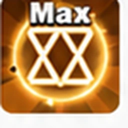 Red Lady Tenacity skill icon