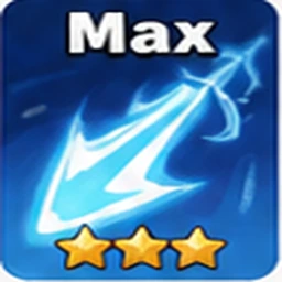 Robin Arrow of Retribution skill icon