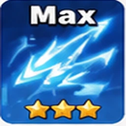 Robin Rapid Fire skill icon