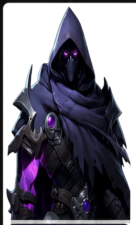 Shadow UR Ranger Tank
