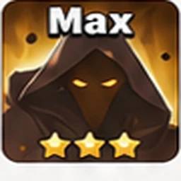 Shadow Shadow Veil skill icon