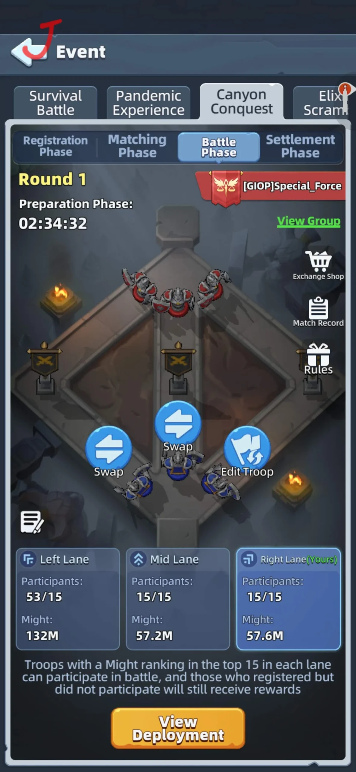 Last Asylum Plague Canyon Conquest 9